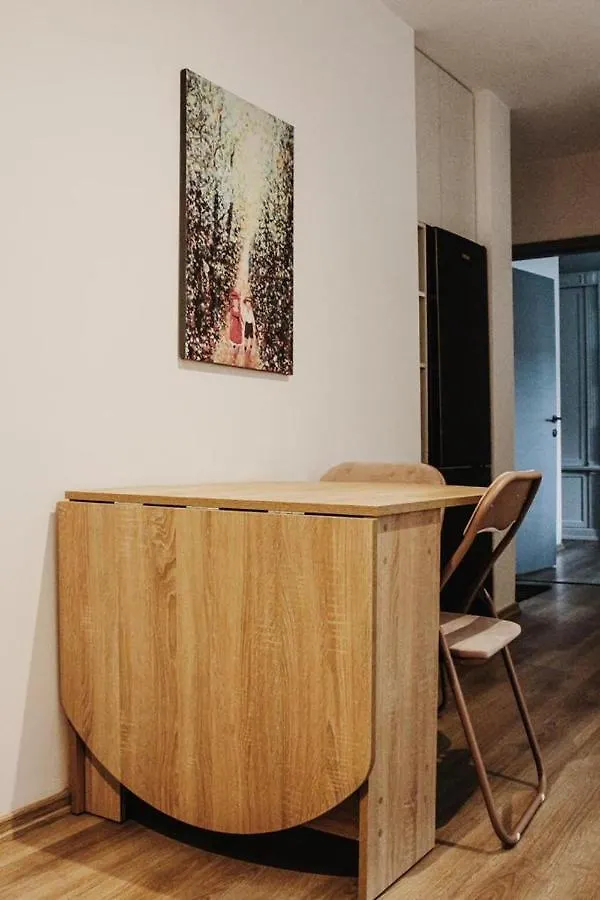 Apartment Newly Renovated, 1-Bedroom Holiday House Durres