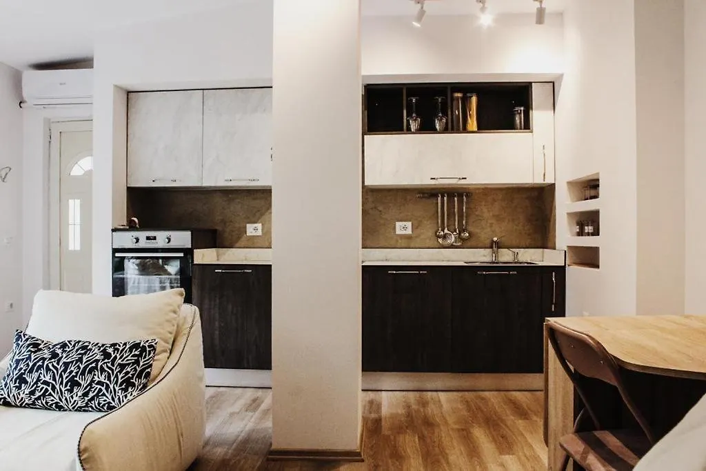 Newly Renovated, 1-Bedroom Holiday House Durres Albania